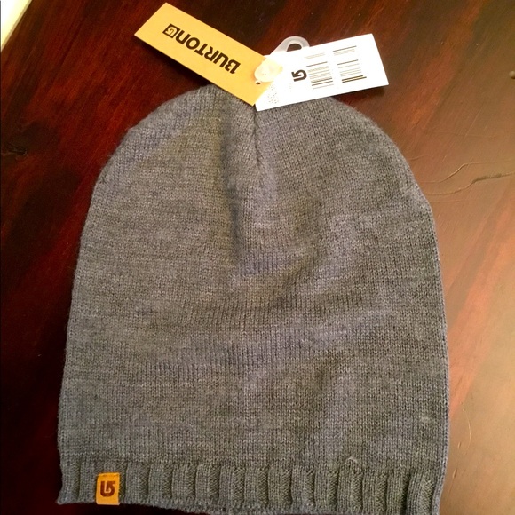 Burton Other - NWT BURTON Cap 🧢
